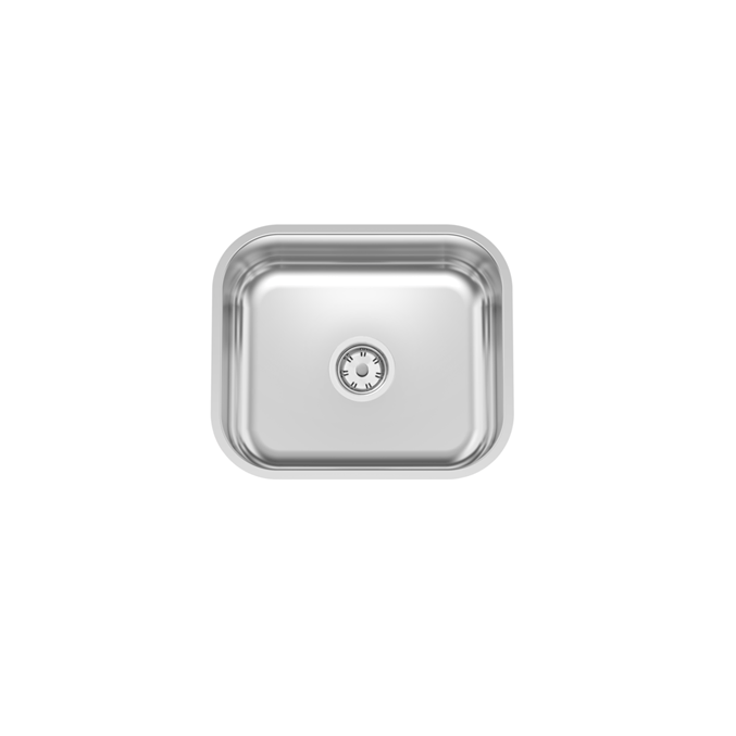 Cuba-Simples-para-Valvula-312-Retangular-Aco-Inox-Extra-340x400x140mm-Polido---Tramontina