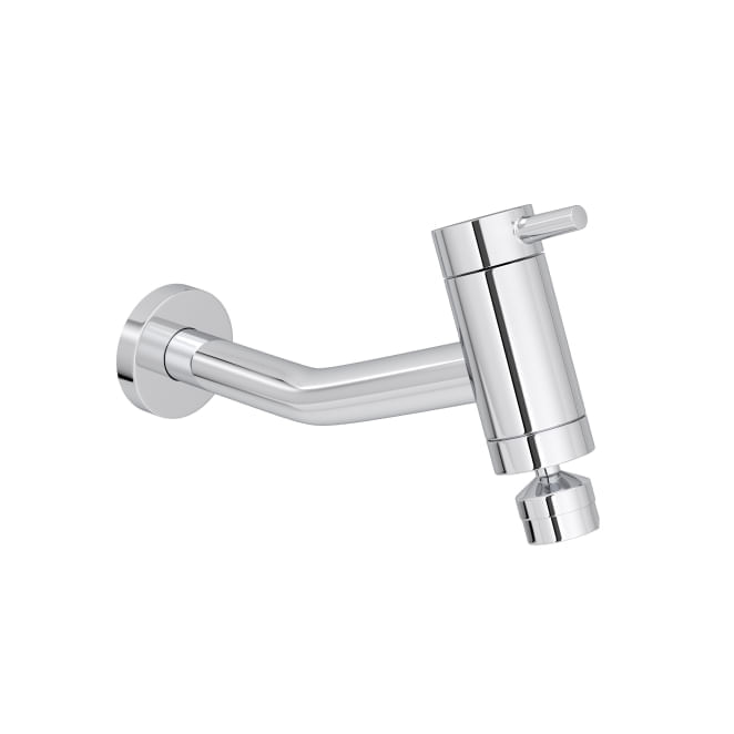 Torneira-para-Cozinha-de-Parede-Link-com-Arejador-Cromado----1159CLNK----Deca