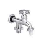 Torneira-para-Jardim-e-Tanque-Izy-com-Derivador-Cromado----1155C37----Deca