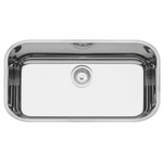 Cuba-Simples-para-Valvula-312-Retangular-Aco-Inox-560x340mm-Alto-Brilho---Tramontina
