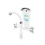 Purificador-Bancada-Ideale-Eco-Branco-e-Cromado---Planeta-Agua