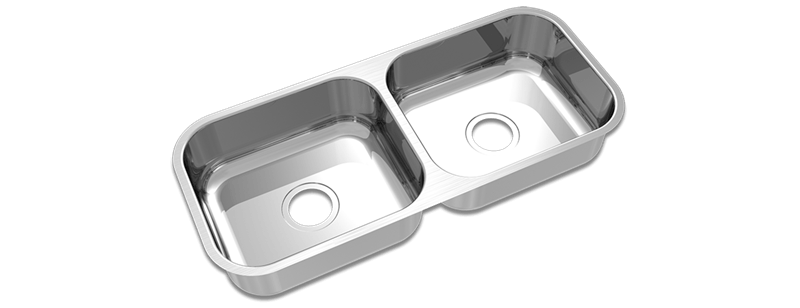 Cuba-Dupla-para-Valvula-312-Retangular-Aco-Inox-Extra-CD40-820x340x170mm-Polido---Mekal