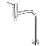 Misturador-para-Cozinha-de-Mesa-Bica-Movel-Loggica-90-Cromado---Docol