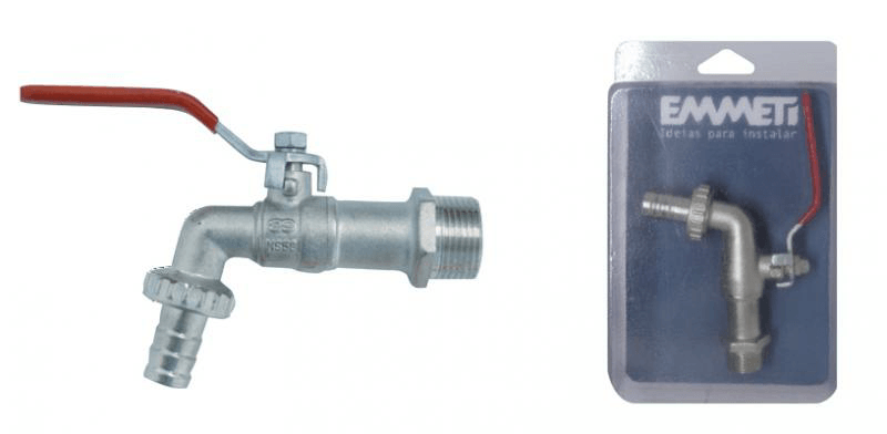 Torneira-para-Jardim-Esfera-com-Trava-1-2--DN15-Cromado---EMMETI