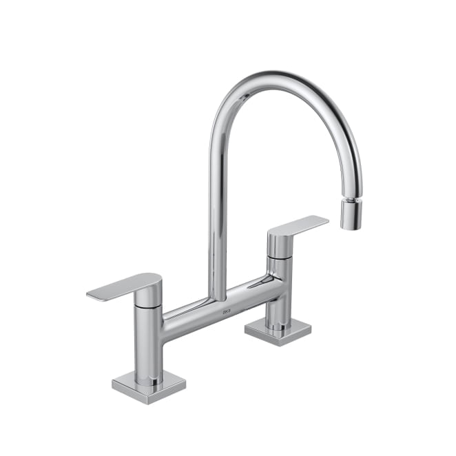 Misturador-para-Cozinha-de-Mesa-Bica-Movel-Just-Cromado----1256C27----Deca