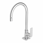 Torneira-para-Cozinha-de-Mesa-Bica-Movel-Just-Cromado----1167C27----Deca