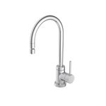 Misturador-para-Cozinha-de-Mesa-Bica-Movel-Spin-Cromado----2271C72----Deca