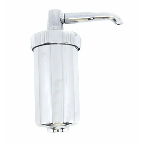 Filtro de Água com Vela ABS - Cemix