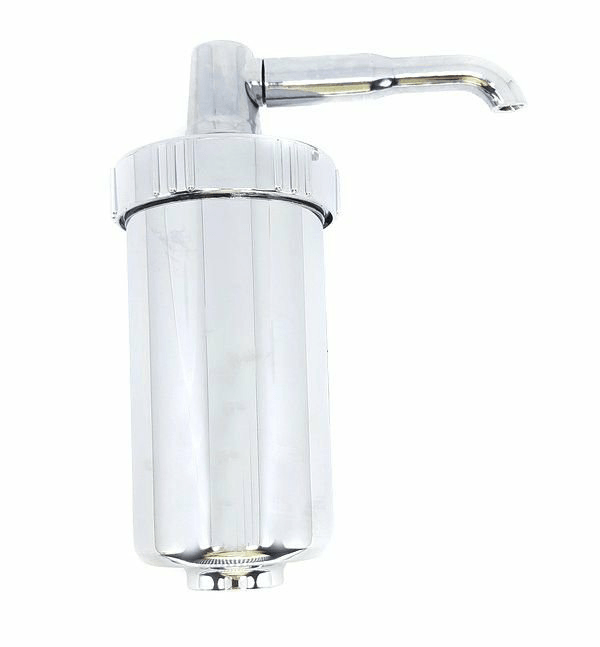 Filtro-de-Agua-com-Vela-ABS---Cemix