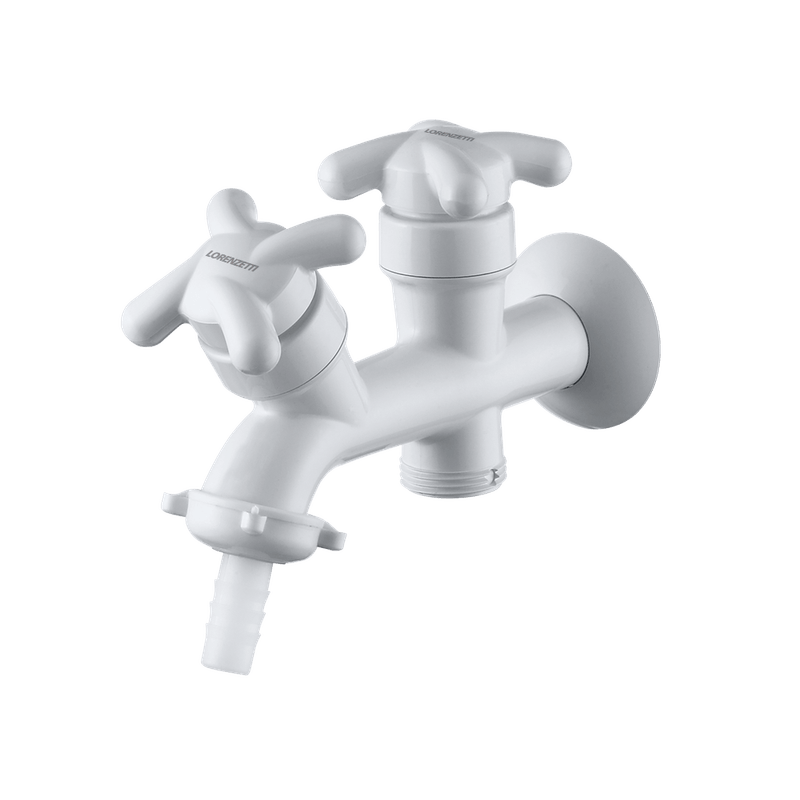 Torneira-para-Jardim-e-Tanque-Maquina-de-Parede-com-Uniao-1131-F34-Branco---Lorenzetti