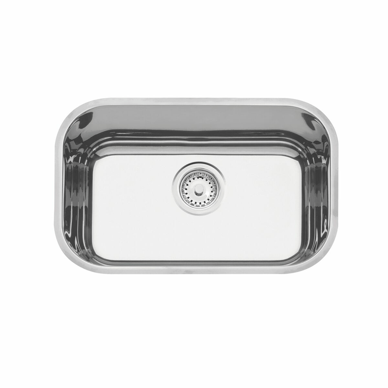Cuba-Simples-Valvula-312-Retangular-Inox-47x30x17cm-Alto-Brilho---Tramontina