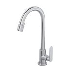 Torneira-para-Cozinha-de-Mesa-Flex-Plus-DN15-Cromado----1167C21CLM----Deca