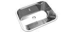 Tanque-para-Valvula-212-Retangular-Luxo-CT50-50x40x23cm-Escovado---Mekal