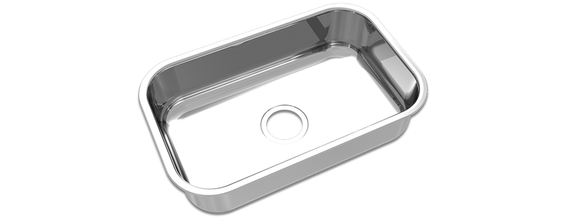 Cuba-Simples-para-Valvula-412-Retangular-Luxo-CS02Luxo-56x35x17cm-Polido---Mekal