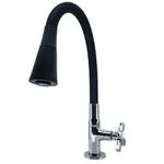 Torneira-para-Cozinha-de-Mesa-Bica-Movel-Gourmet-305-c29-Preta---Cemix