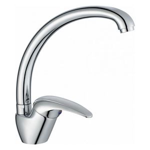 Misturador para Cozinha Bica Alta 2268 Cromado - Esteves