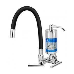 Elemento Filtrante para Torneira de Parede C61 Bica Preta - Esteves