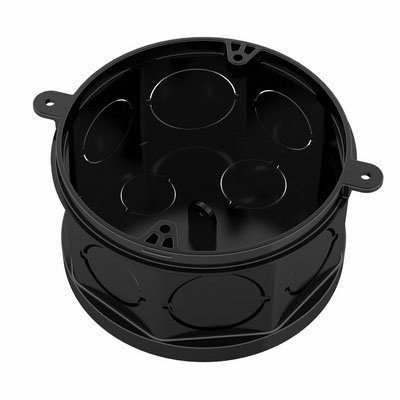 Caixa-de-Luz-Fundo-Movel-Octagonal-4x4-Preto---Tigre