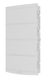 Quadro-de-Distribuicao-Slim-64-Disjuntores---Tigre