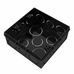 Caixa-de-Luz-Eletroduto-Roscavel-4x4--Preto---Tigre