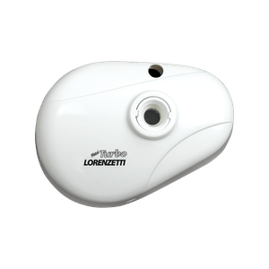 Pressurizador para Chuveiro Maxi Turbo 220V Branco - Lorenzetti