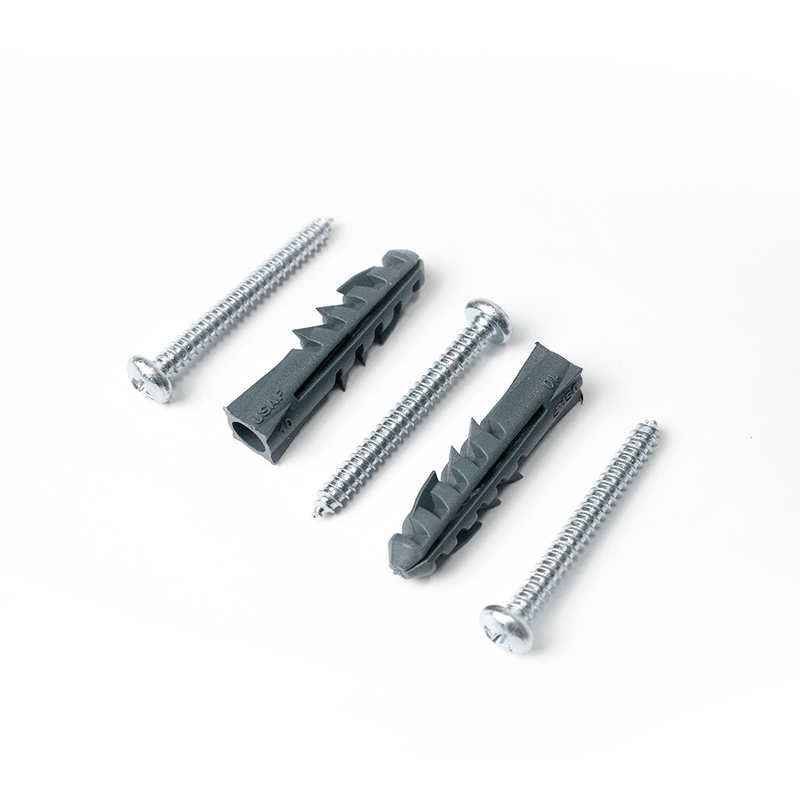 Parafuso-Auto-Atarrachante-com-Bucha-10mm-com-4---Preguim