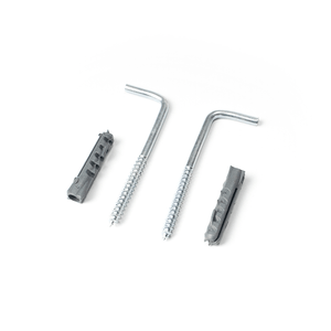 Escapula com Bucha 6mm com 6 - Preguim
