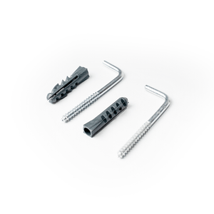 Escapula com Bucha 8mm com 4 - Preguim