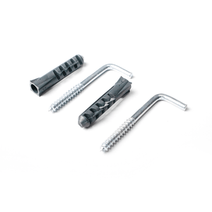 Escapula com Bucha 10mm com 2 - Preguim