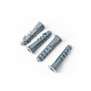 Bucha de Fixação com Anel 10mm com 5 - Preguim