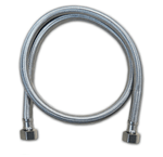 Ligacao-Flexivel-Trancado-Femea-Femea-1-2--60cm-Cromado---Hydrofix
