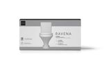Kit-Completo-de-Bacia-com-Caixa-Acoplada-Ravena-Branco---Deca