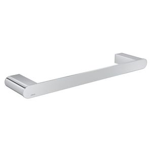 Porta Toalha Versa 30cm Cromado - Deca