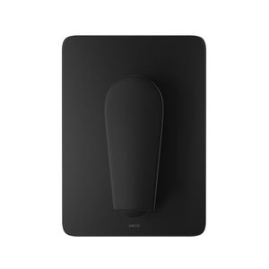 Acabamento Monocomando para Chuveiro Level 4 Vias 4994 BL26 Black Matte - Deca