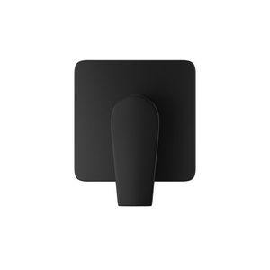 Acabamento Monocomando para Chuveiro Level 4993 BL26 CHU Black Matte - Deca
