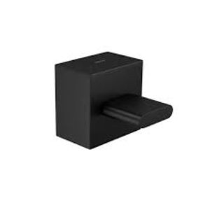 Acabamento para Registro Grande Polo 4900 BL33 GD Black Matte - Deca