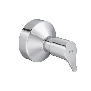 Acabamento para Registro Grande Gama 4900 C13 GD Cromado - Deca