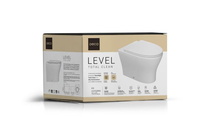 Kit-Completo-de-Bacia-Convencional-Nova-Level-Branca---Deca