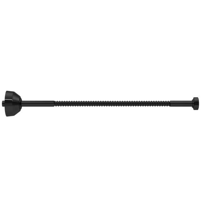 Ligacao-Flexivel-40cm-Black-Noir---Deca