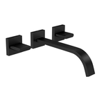 Misturador-para-Lavatorio-de-Parede-Polo-1878.BL33.MT-Black-Matte---Deca
