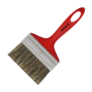 Pincel Trincha Simples 500 4" Cerda Cris - Tigre