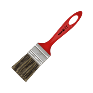 Pincel Trincha Simples 500 1 1/2" Cerda Cris - Tigre