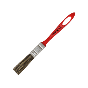 Pincel Trincha Simples 500 1/2" Cerda Cris - Tigre