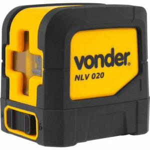 Nivel Laser NLV20 20M - Vonder