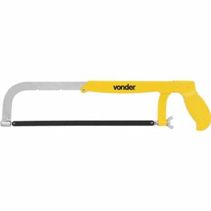 Arco de Serra Regulável 12 AS 125 - Vonder