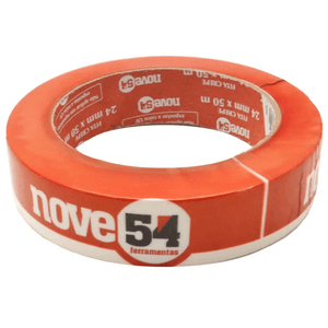 Fita Crepe 18mm 50m - Nove54