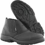 Botina-com-Elastico-Tamanho-41---Vonder