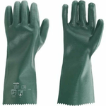 Luva-com-Forro-PVC-36cm-PLV-0036-Verde---Vonder