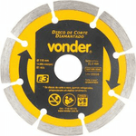 Disco-Corte-Diamantado-com-Furo-22mm-E3-110mm---Vonder