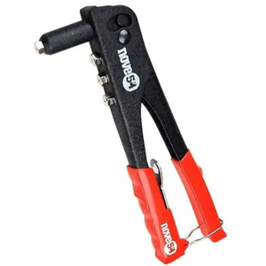 Alicate Rebitador Manual - Nove54